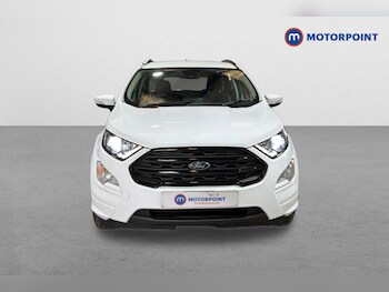 Used Ford Ecosport undefined for sale - 78509854: Photo