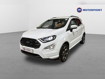 Used Ford Ecosport undefined for sale - 78509854: Photo