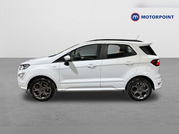 Used Ford Ecosport undefined for sale - 78509854: Photo