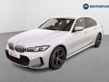 Used BMW 3 Series 2024 for sale - 75108914: Photo