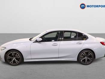 Used BMW 3 Series 2024 for sale - 75108914: Photo