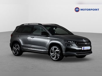 Used Skoda Karoq 2022 for sale - 78984988: Photo