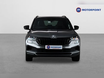 Used Skoda Karoq 2022 for sale - 78984988: Photo
