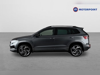 Used Skoda Karoq 2022 for sale - 78984988: Photo