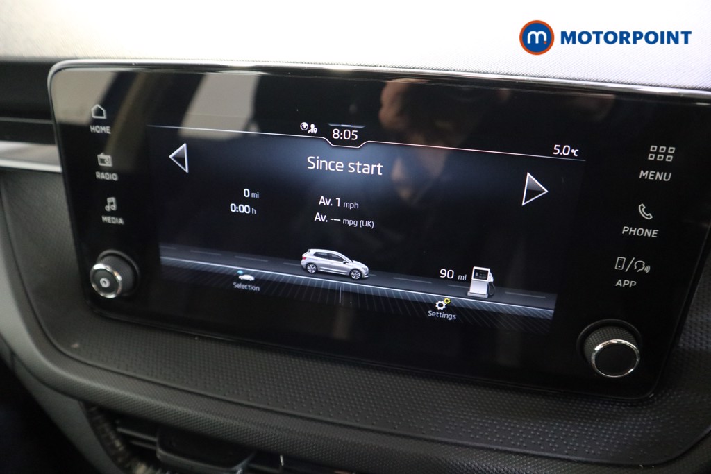 Used Skoda Fabia 2024 for sale - 77196055: Photo 14