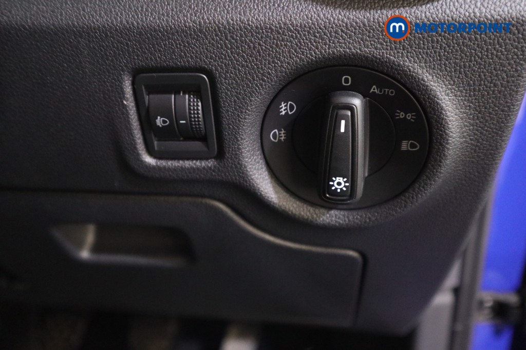 Used Skoda Fabia 2024 for sale - 77196055: Photo 17