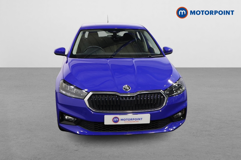 Used Skoda Fabia 2024 for sale - 77196055: Photo 2