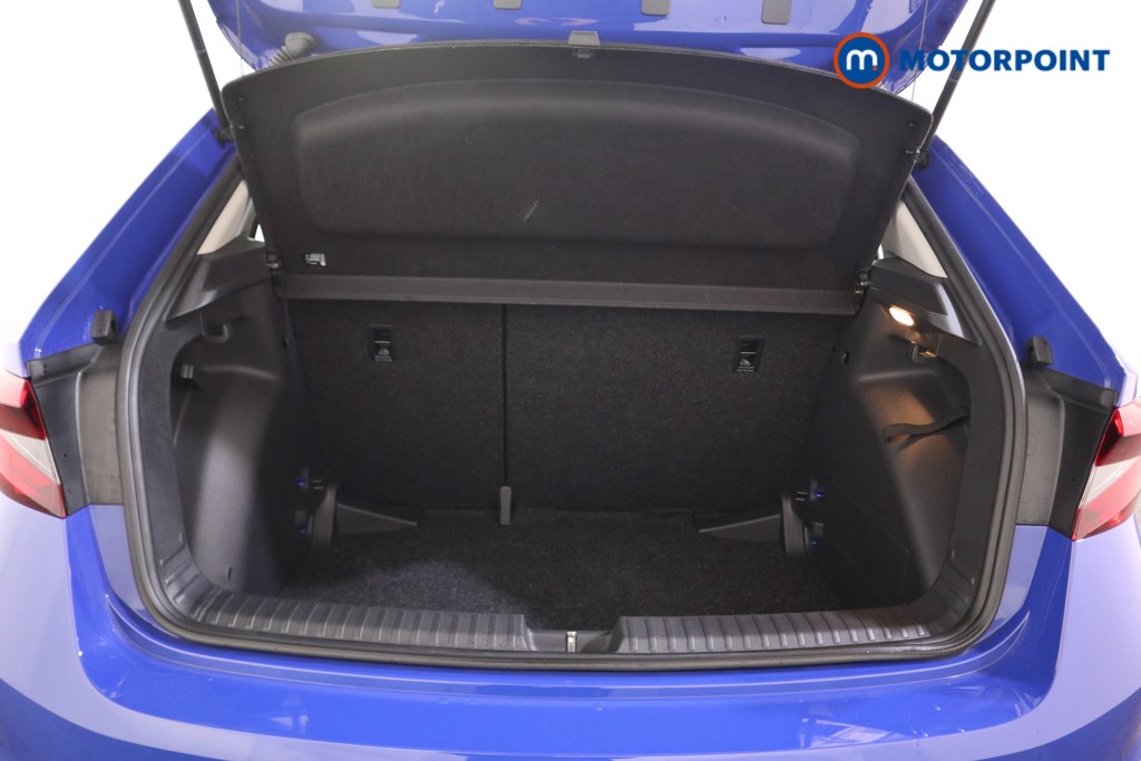 Used Skoda Fabia 2024 for sale - 77196055: Photo 23