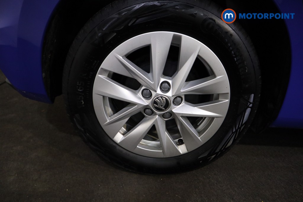 Used Skoda Fabia 2024 for sale - 77196055: Photo 24