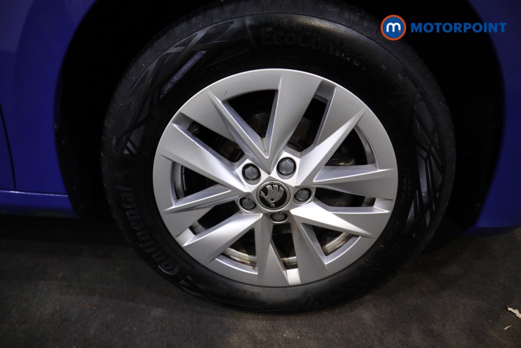 Used Skoda Fabia 2024 for sale - 77196055: Photo 25