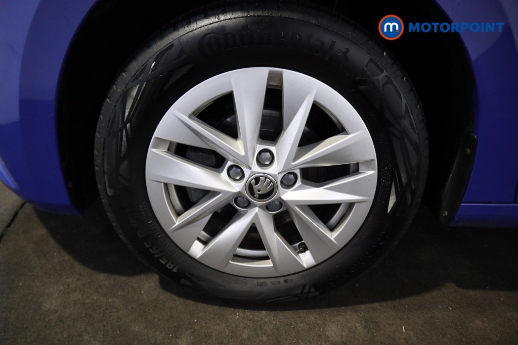 Used Skoda Fabia 2024 for sale - 77196055: Photo 26