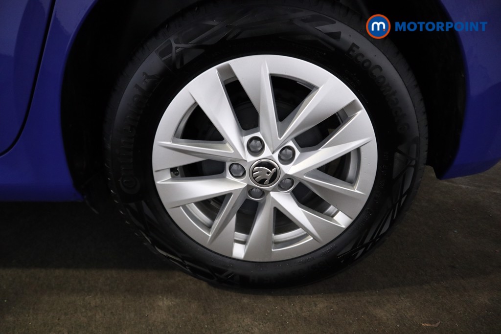 Used Skoda Fabia 2024 for sale - 77196055: Photo 27