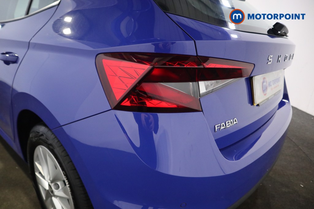 Used Skoda Fabia 2024 for sale - 77196055: Photo 29