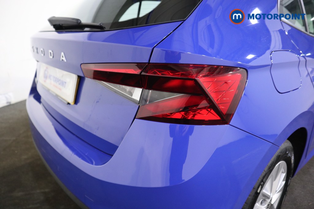 Used Skoda Fabia 2024 for sale - 77196055: Photo 30