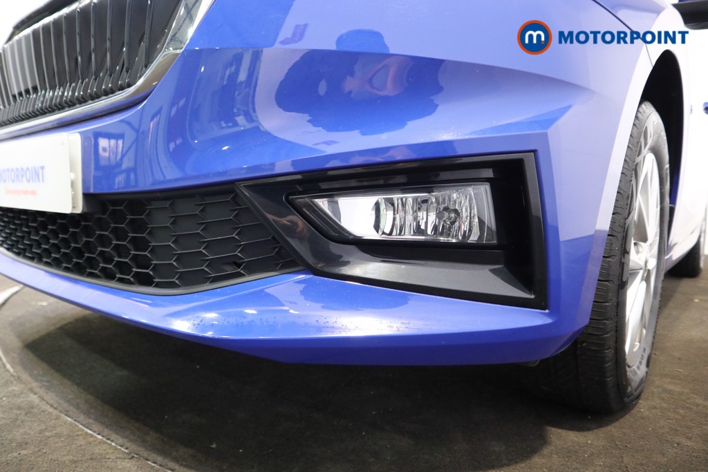 Used Skoda Fabia 2024 for sale - 77196055: Photo 33