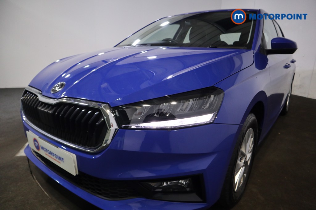 Used Skoda Fabia 2024 for sale - 77196055: Photo 34