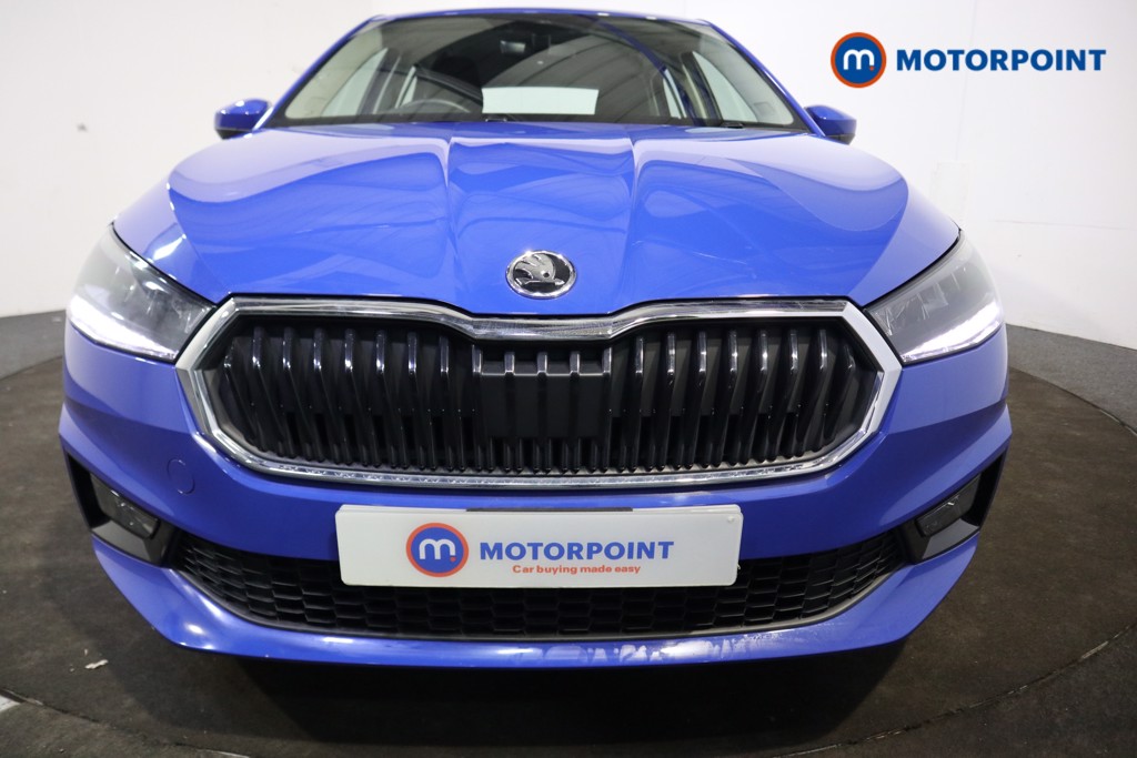 Used Skoda Fabia 2024 for sale - 77196055: Photo 36