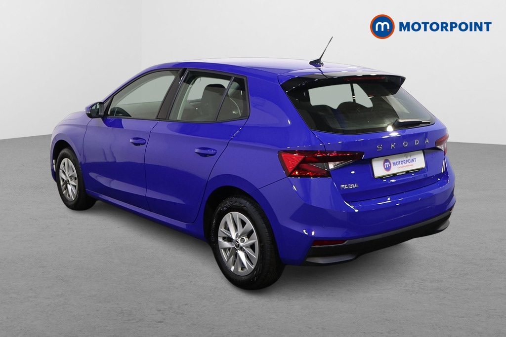 Used Skoda Fabia 2024 for sale - 77196055: Photo 5