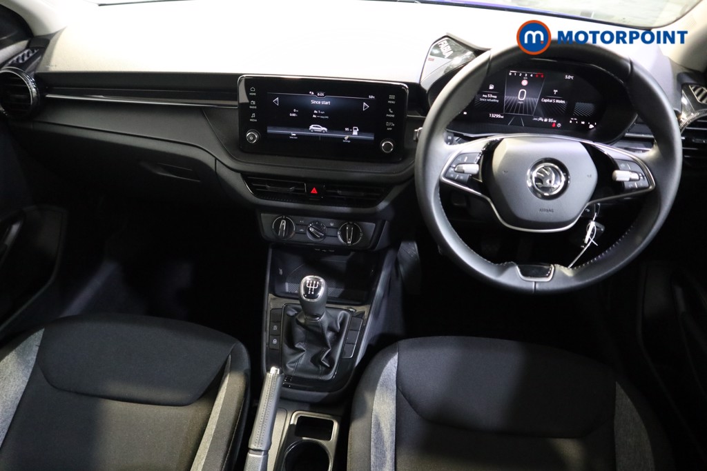 Used Skoda Fabia 2024 for sale - 77196055: Photo 9