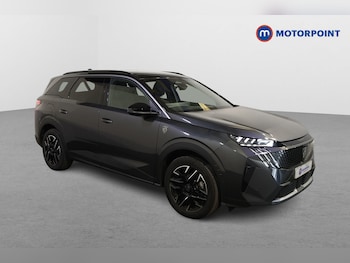 Used Peugeot 5008 undefined for sale - 78721014: Photo