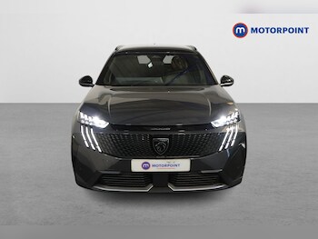 Used Peugeot 5008 undefined for sale - 78721014: Photo