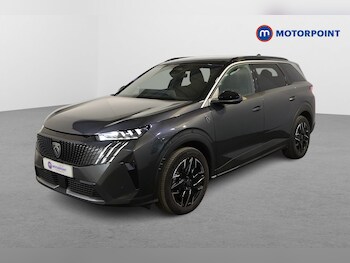 Used Peugeot 5008 undefined for sale - 78721014: Photo