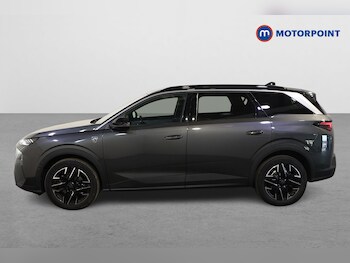 Used Peugeot 5008 undefined for sale - 78721014: Photo