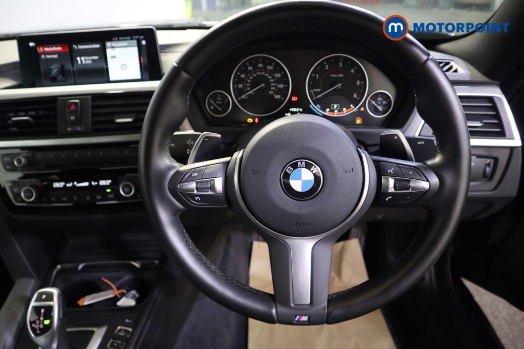 Used BMW 4 Series 2020 for sale - 76933708: Photo 11