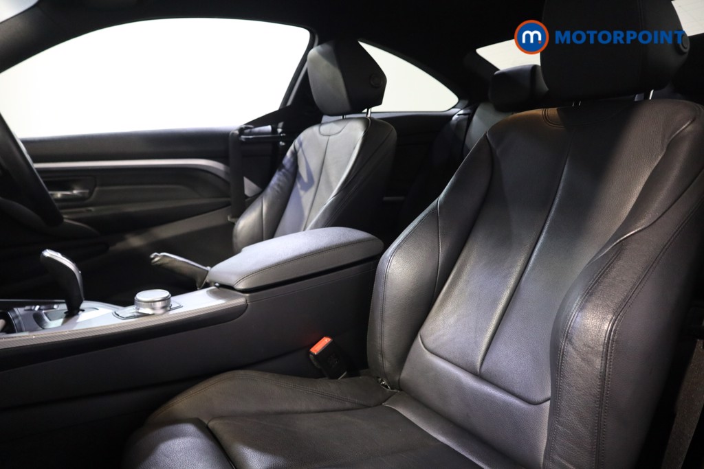 Used BMW 4 Series 2020 for sale - 76933708: Photo 18