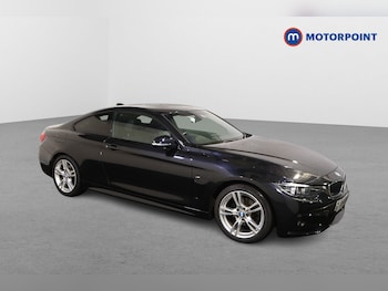 BMW 4 Series feature image