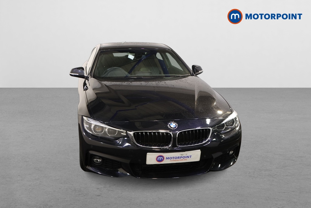 Used BMW 4 Series 2020 for sale - 76933708: Photo 2