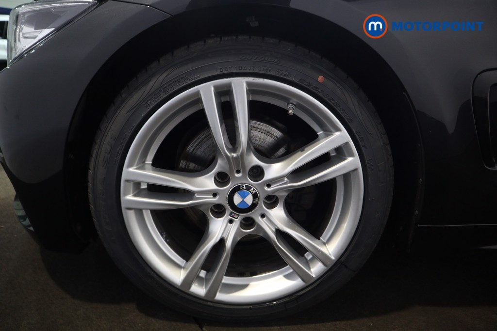 Used BMW 4 Series 2020 for sale - 76933708: Photo 23