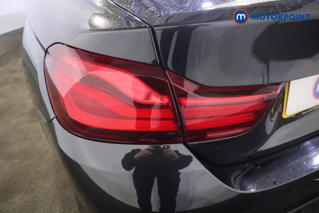 Used BMW 4 Series 2020 for sale - 76933708: Photo 26