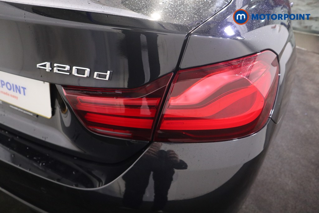 Used BMW 4 Series 2020 for sale - 76933708: Photo 27