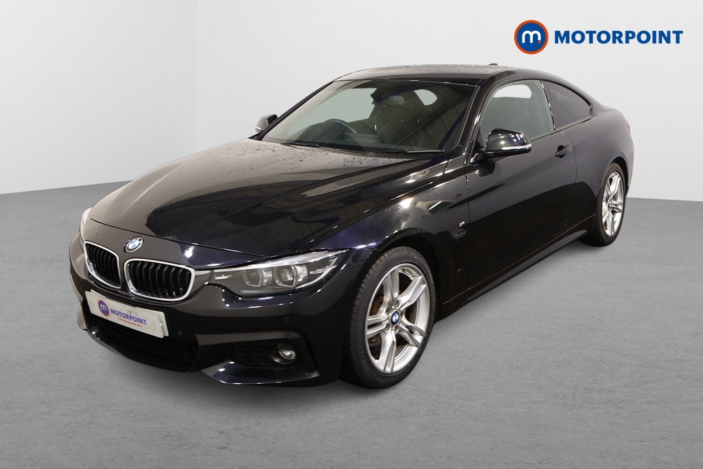 Used BMW 4 Series 2020 for sale - 76933708: Photo 3