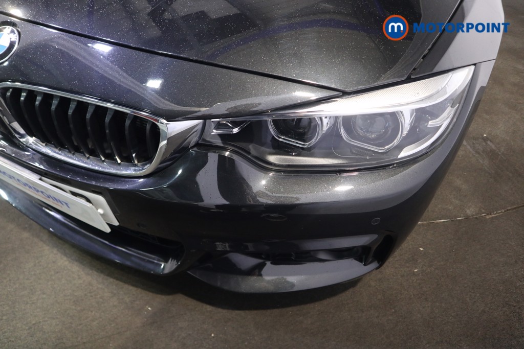 Used BMW 4 Series 2020 for sale - 76933708: Photo 33