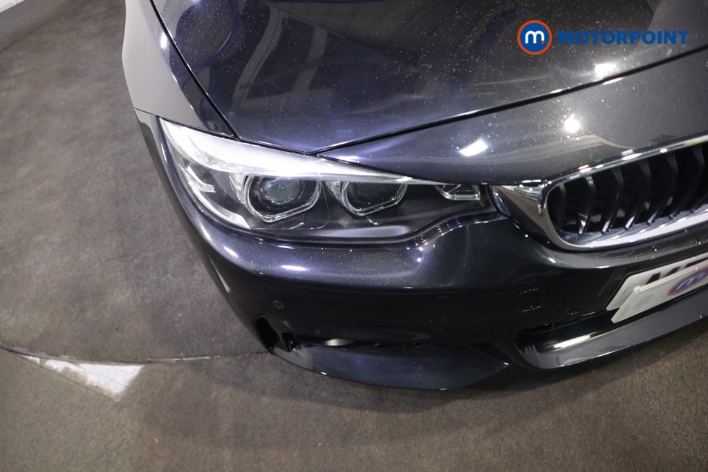 Used BMW 4 Series 2020 for sale - 76933708: Photo 34