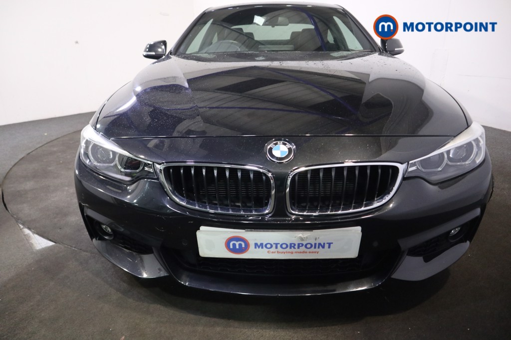 Used BMW 4 Series 2020 for sale - 76933708: Photo 35