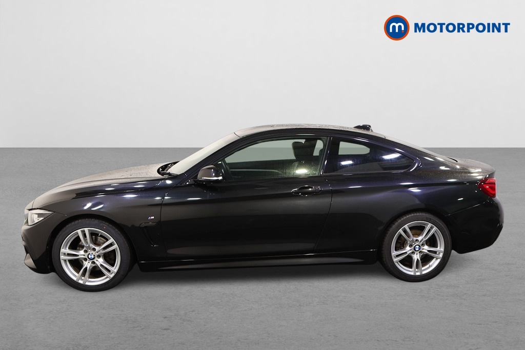 Used BMW 4 Series 2020 for sale - 76933708: Photo 4