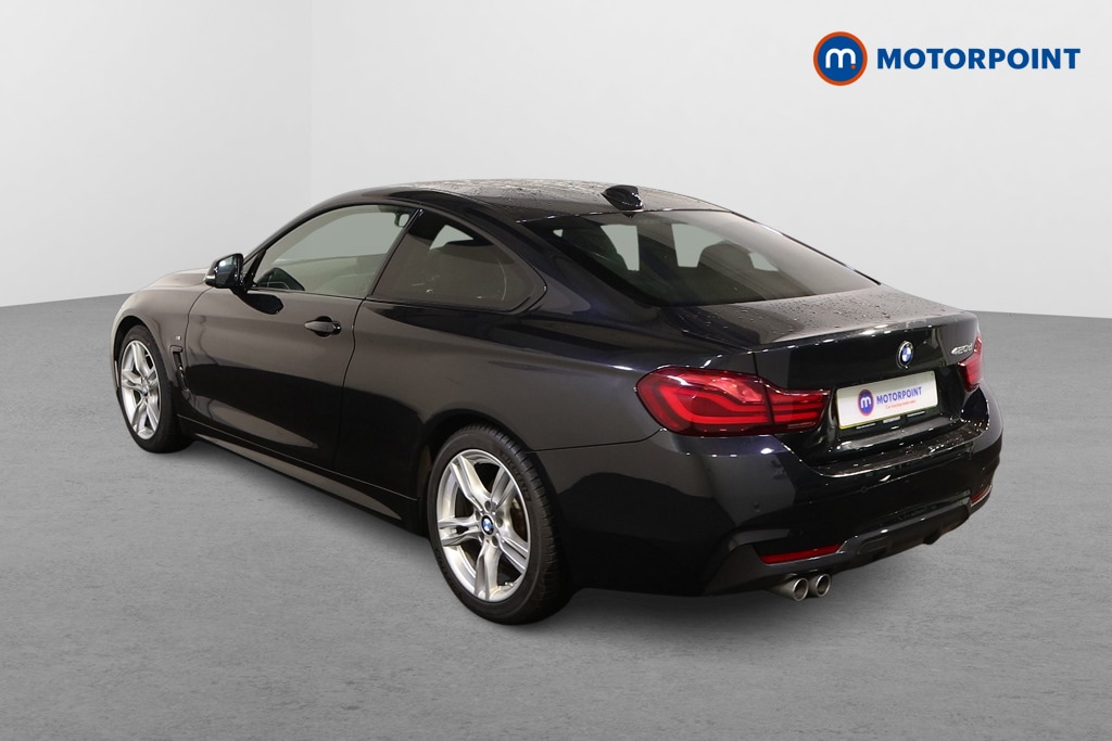 Used BMW 4 Series 2020 for sale - 76933708: Photo 5