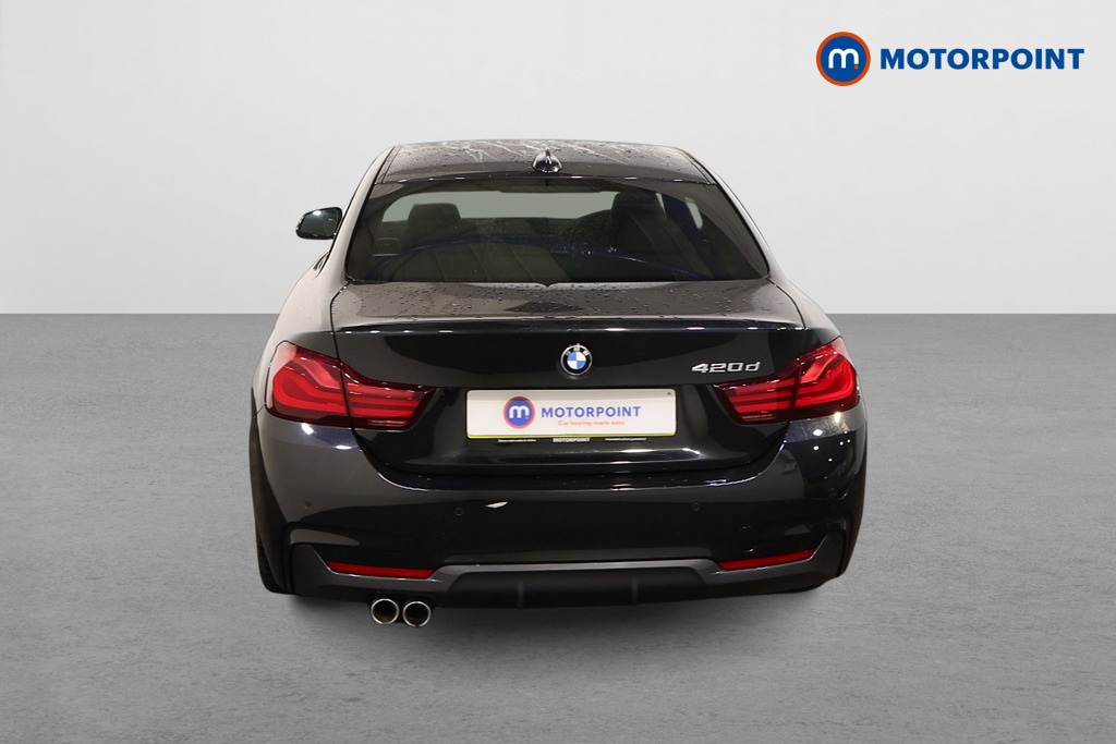 Used BMW 4 Series 2020 for sale - 76933708: Photo 6