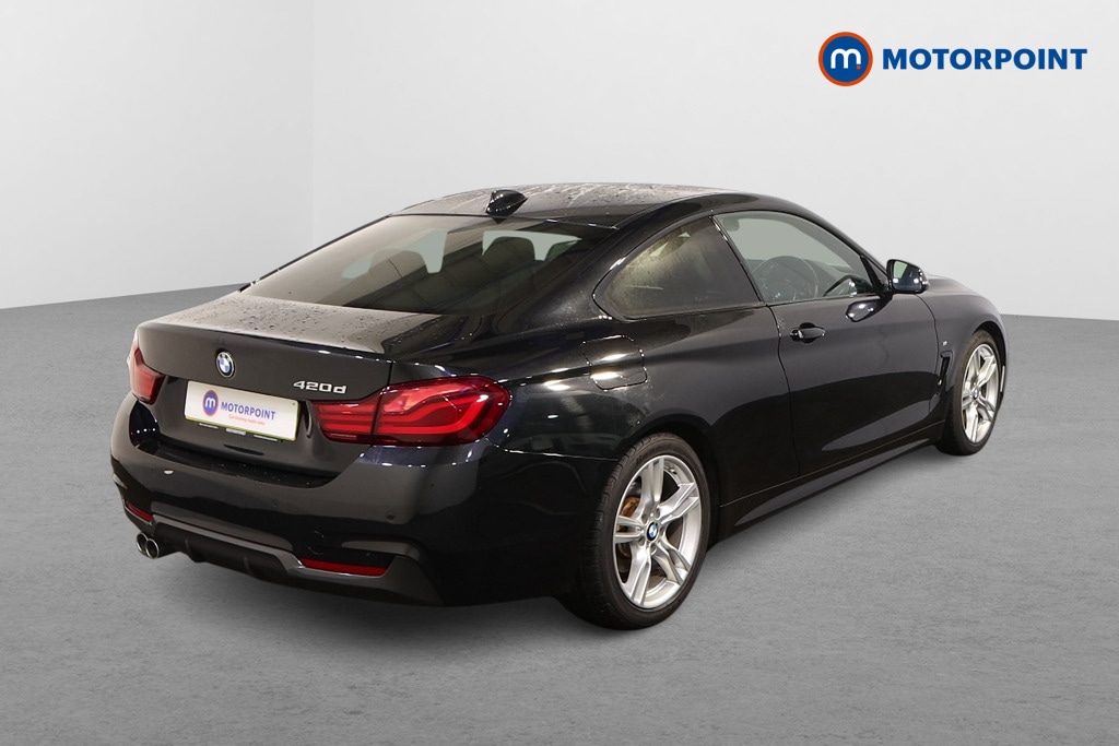 Used BMW 4 Series 2020 for sale - 76933708: Photo 7