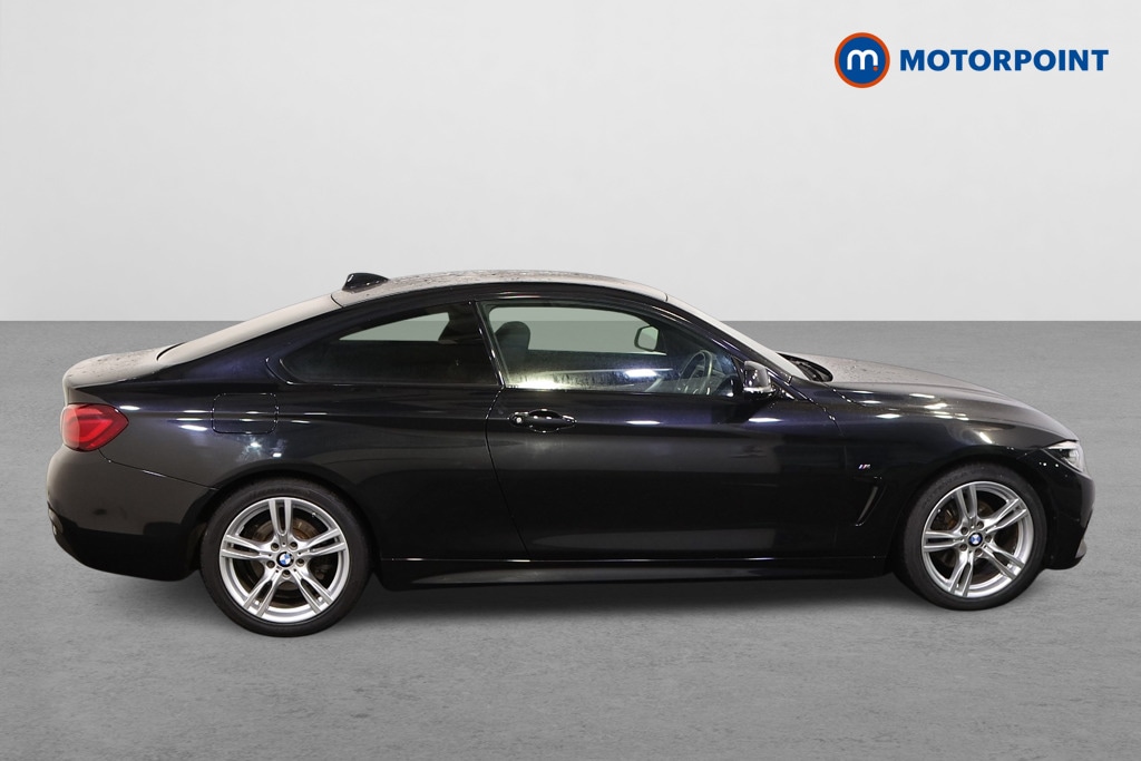 Used BMW 4 Series 2020 for sale - 76933708: Photo 8