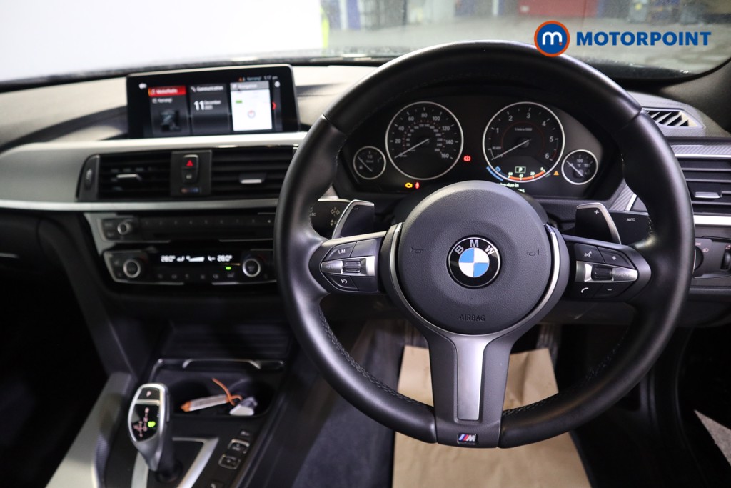 Used BMW 4 Series 2020 for sale - 76933708: Photo 9