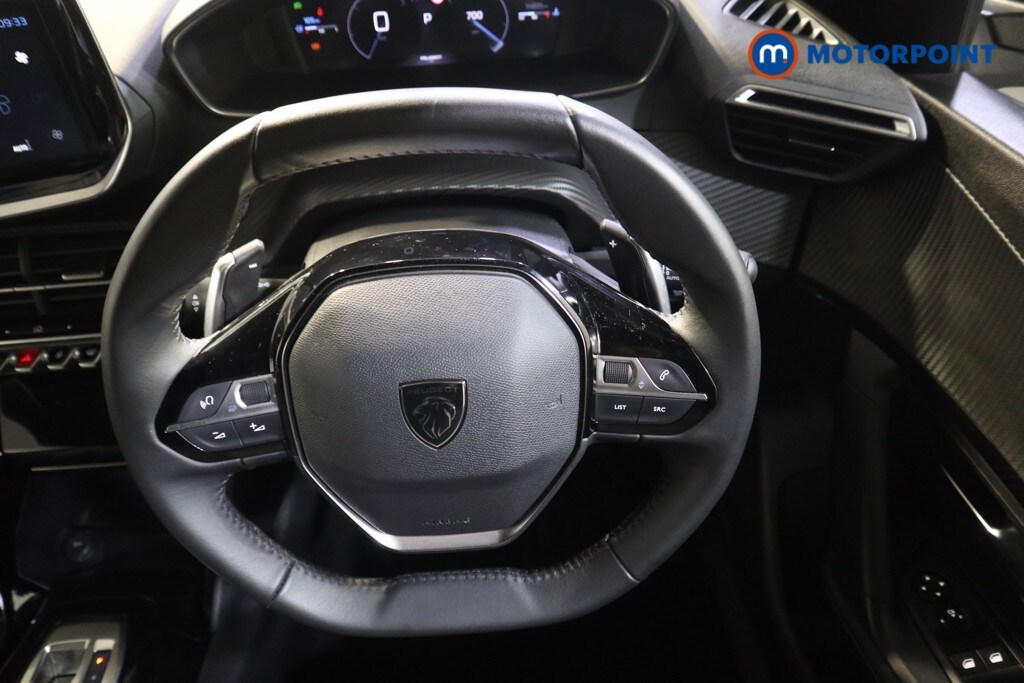 Used Peugeot 2008 for sale - 77741304: Photo 10