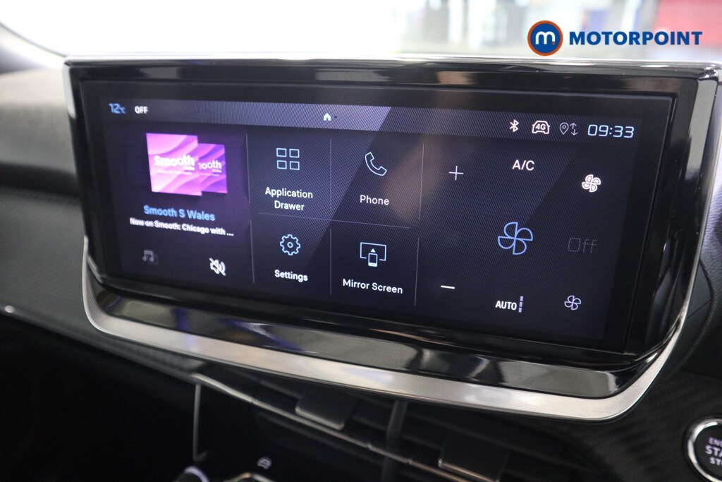 Used Peugeot 2008 for sale - 77741304: Photo 17