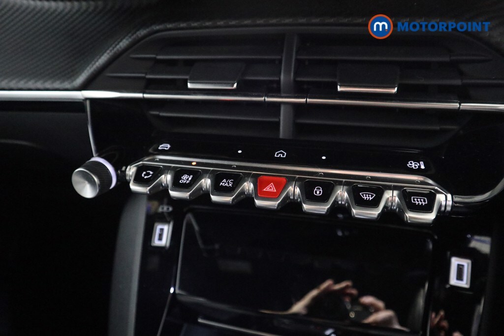 Used Peugeot 2008 for sale - 77741304: Photo 18