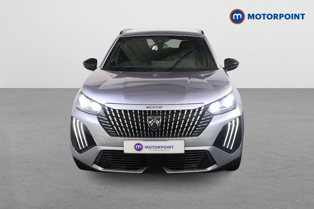 Used Peugeot 2008 for sale - 77741304: Photo 2