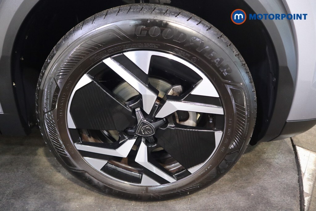 Used Peugeot 2008 for sale - 77741304: Photo 32