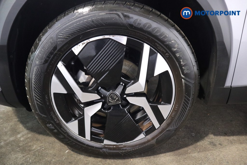 Used Peugeot 2008 for sale - 77741304: Photo 33